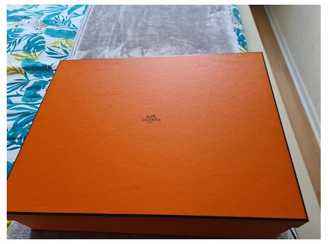 Hermès Vincenzo Nero - vista 14