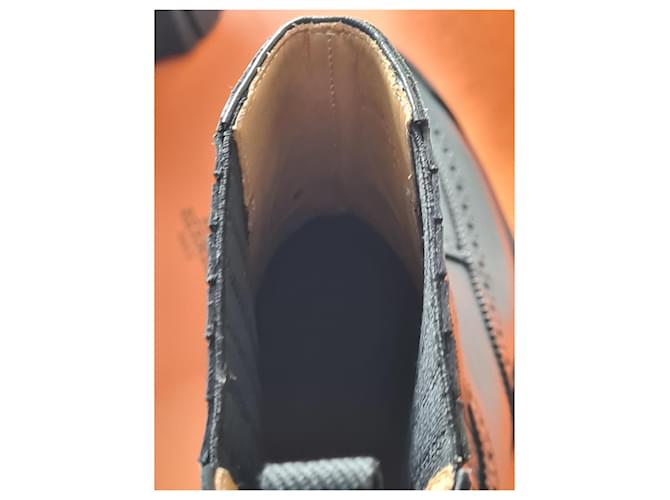 Hermès Vincenzo Nero - vista 5