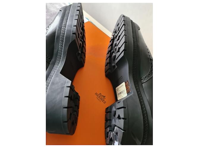 Hermès Vincenzo Nero - vista 6