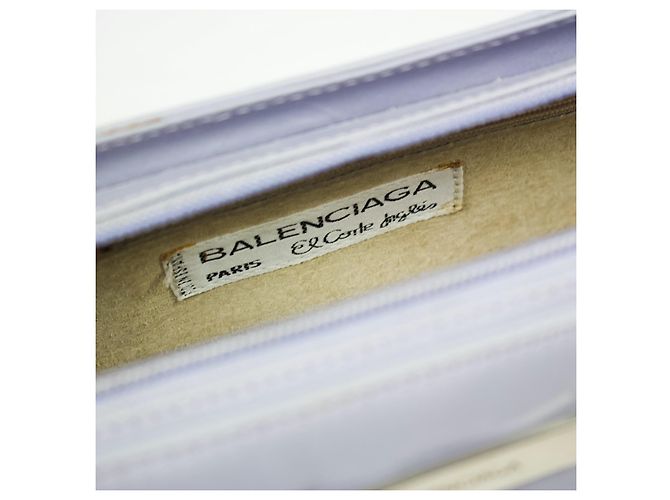 Balenciaga e El Corte Inglés Blu - vista 7