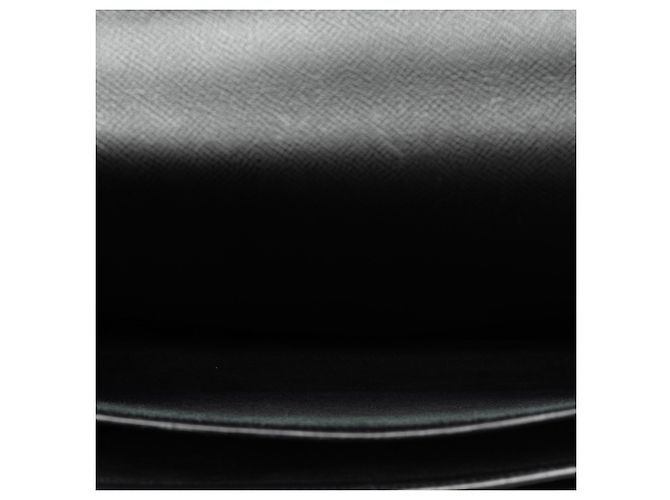 Hermès Hermes Black Epsom Kelly Depeche 36 Nero - vista 5