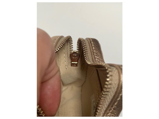 Chanel Regalos VIP Dorado - vista 3