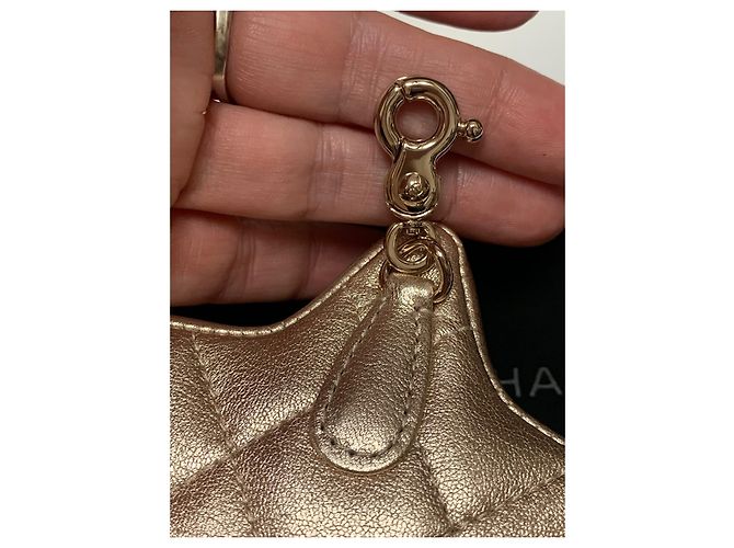 Chanel Regalos VIP Dorado - vista 5