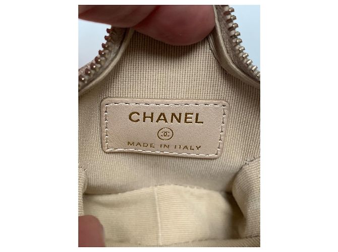Chanel Regalos VIP Dorado - vista 6