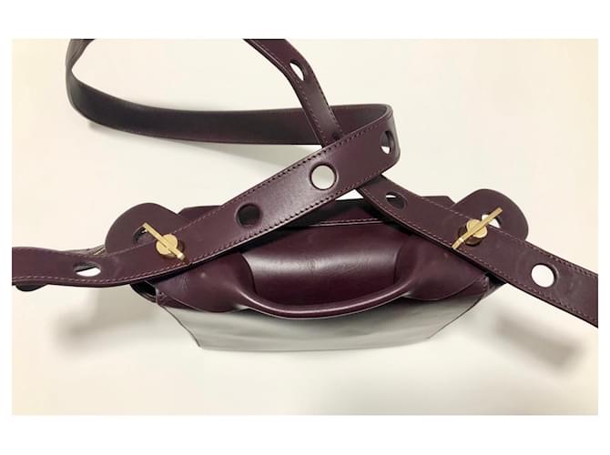 Sophie Hulme Borsa Bolt - vista 10