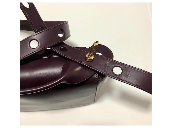 Sophie Hulme Borsa Bolt - vista 11