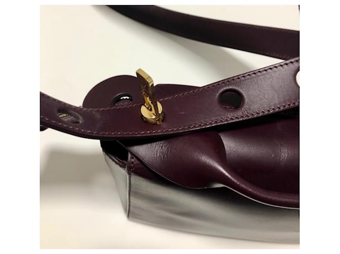 Sophie Hulme Borsa Bolt - vista 12