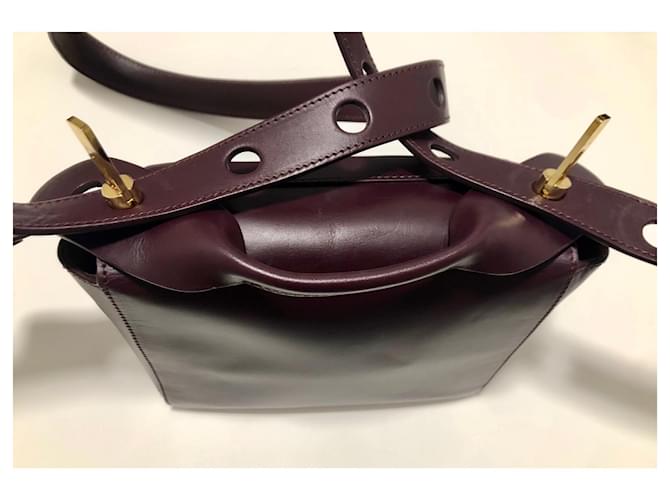 Sophie Hulme Borsa Bolt - vista 13