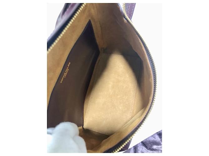 Sophie Hulme Borsa Bolt - vista 14