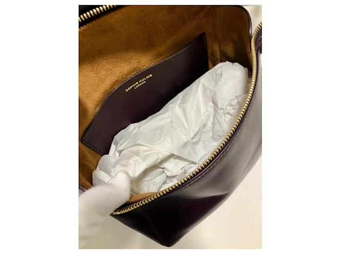 Sophie Hulme Borsa Bolt - vista 16