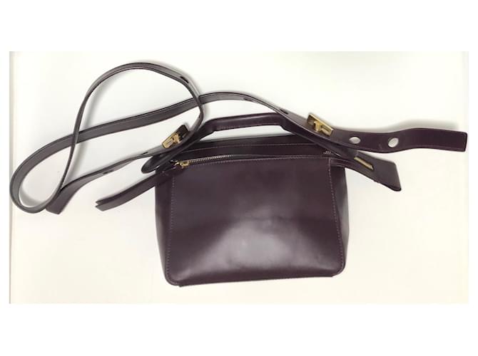 Sophie Hulme Borsa Bolt - vista 17