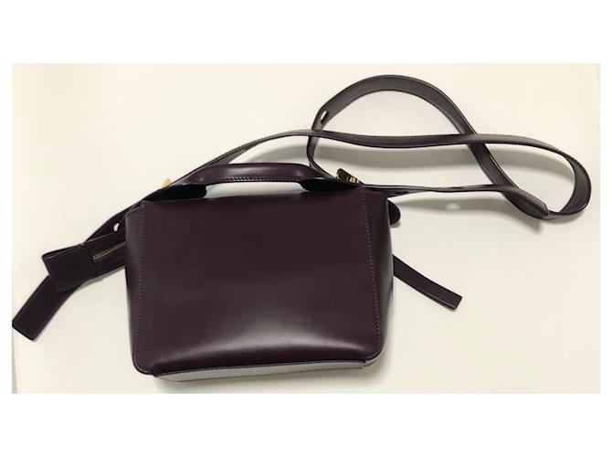 Sophie Hulme Borsa Bolt - vista 18