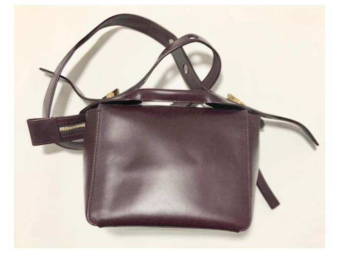 Sophie Hulme Borsa Bolt - vista 2
