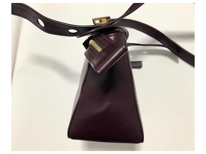 Sophie Hulme Borsa Bolt - vista 20