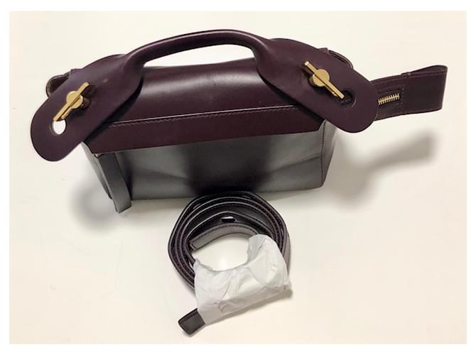 Sophie Hulme Borsa Bolt - vista 3