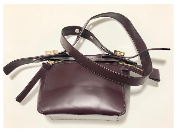 Sophie Hulme Borsa Bolt - vista 6