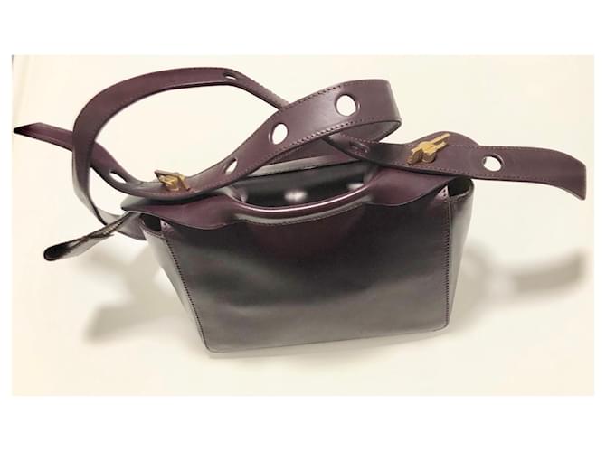 Sophie Hulme Borsa Bolt - vista 7