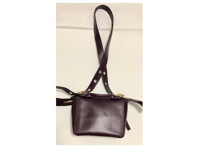 Sophie Hulme Borsa Bolt - vista 8