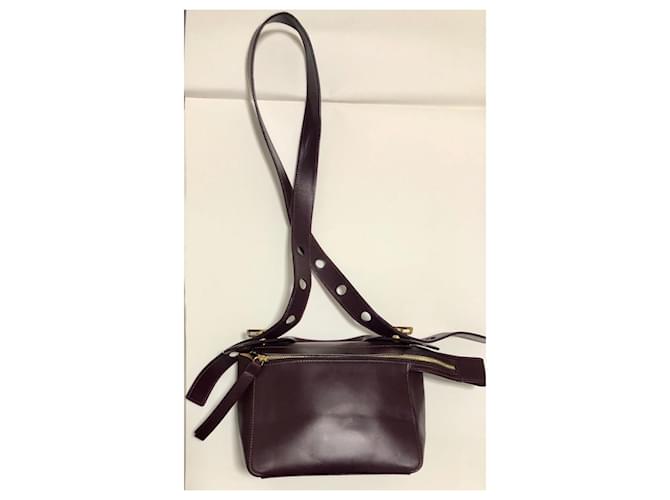 Sophie Hulme Borsa Bolt - vista 9