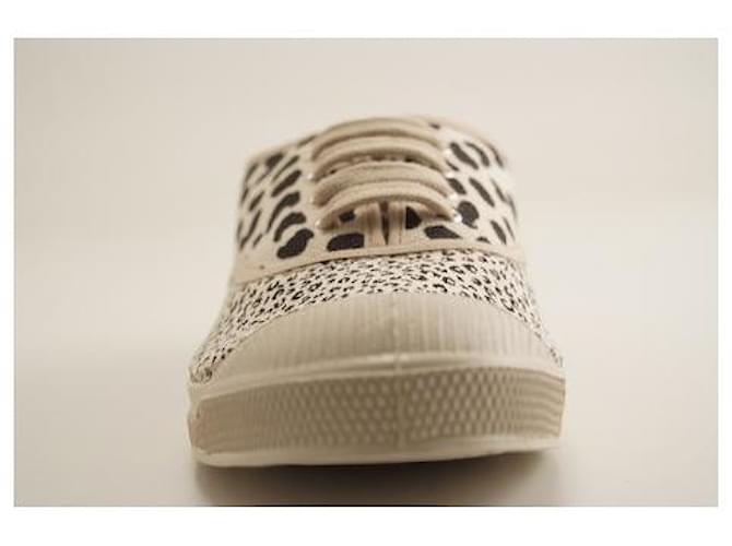 Bensimon KORB Mehrfarben Beige - Ansicht 6