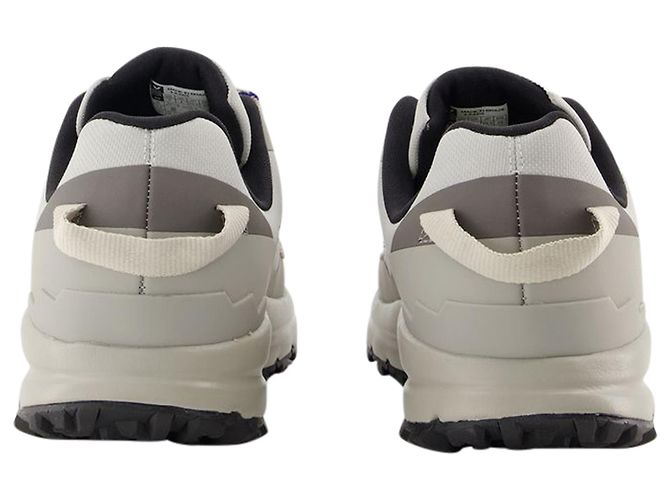 Sneakers Etudes - Veja - Sintetico - Grigio - vista 3