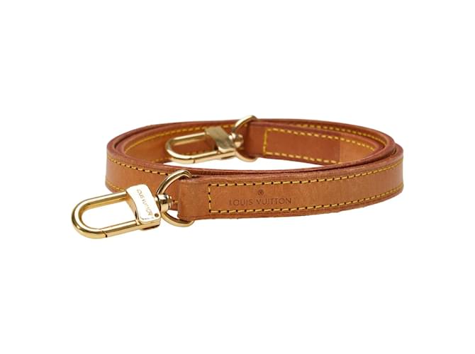 La Bandouliere Cuir 110 X 12 Cm