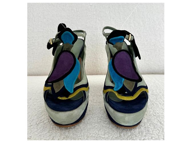 Colección Prada Hada Multicolor - vista 4