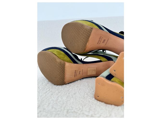Colección Prada Hada Multicolor - vista 5