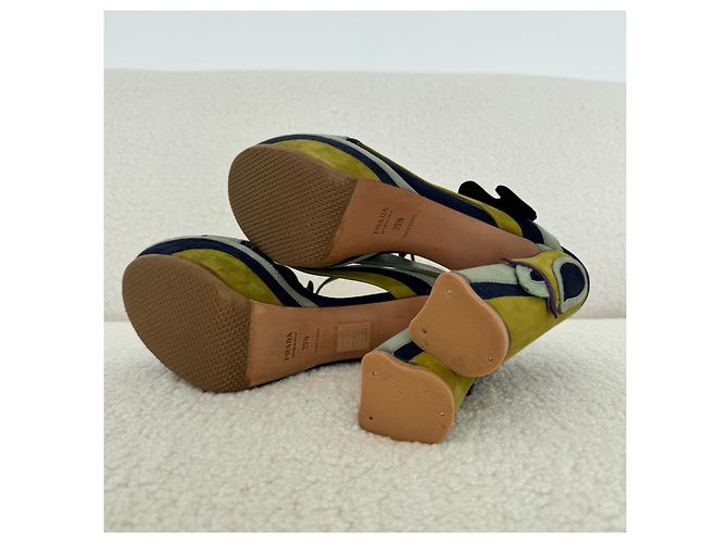 Colección Prada Hada Multicolor - vista 6
