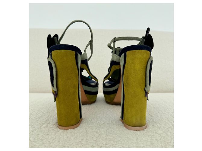 Colección Prada Hada Multicolor - vista 7