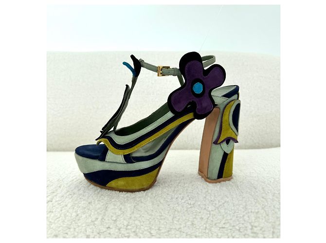 Colección Prada Hada Multicolor - vista 8