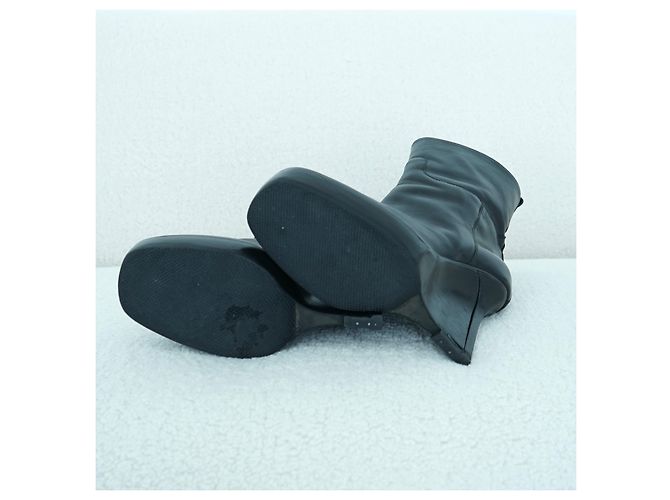 Ann Demeulemeester Stiefel - Ansicht 6