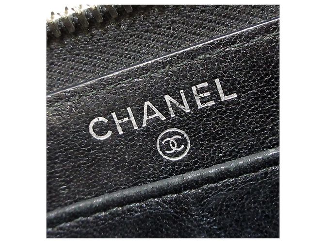 Chanel Mademoiselle Negro - vista 5