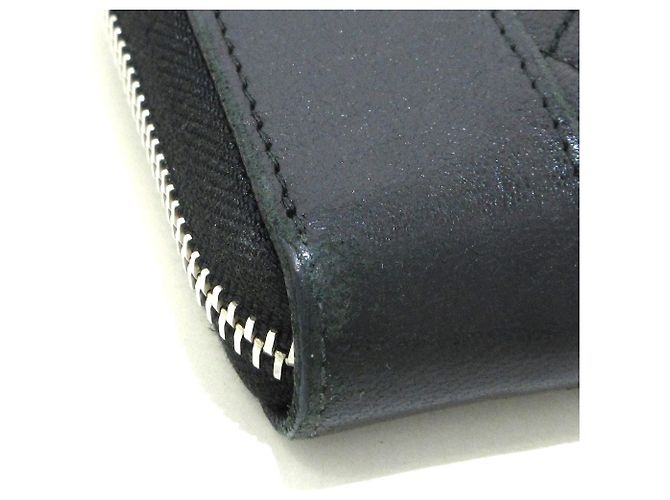 Chanel Mademoiselle Negro - vista 7