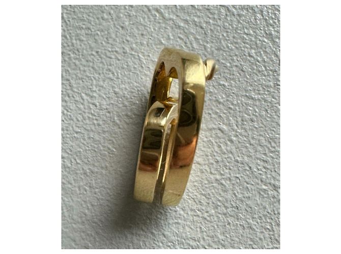 Love Ciondolo cuore di Cartier Gold hardware - vista 4