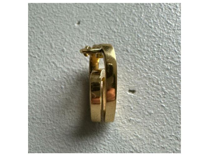 Love Ciondolo cuore di Cartier Gold hardware - vista 5