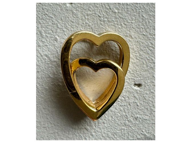 Love Ciondolo cuore di Cartier Gold hardware - vista 6