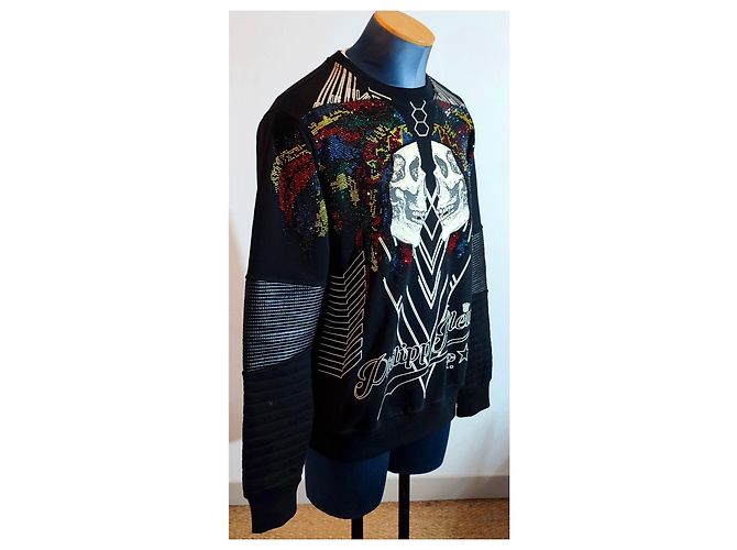Philipp Plein Chunta - Ansicht 2