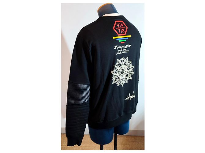 Philipp Plein Chunta - Ansicht 3
