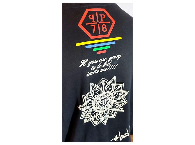 Philipp Plein Chunta - Ansicht 4