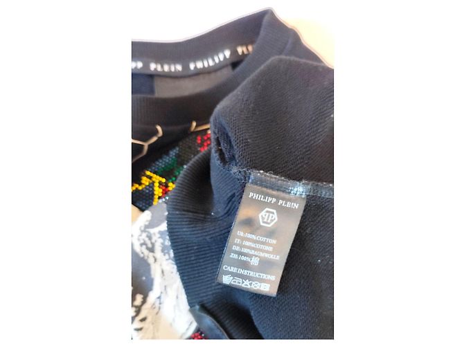 Philipp Plein Chunta - Ansicht 7