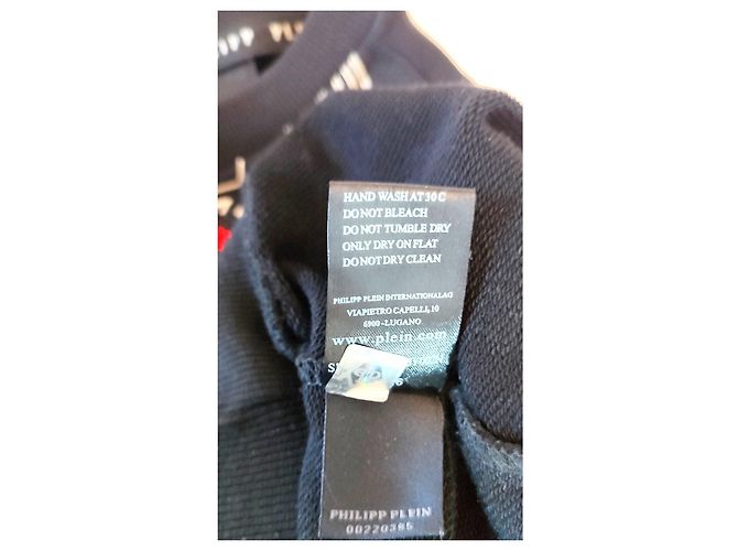 Philipp Plein Chunta - Ansicht 8