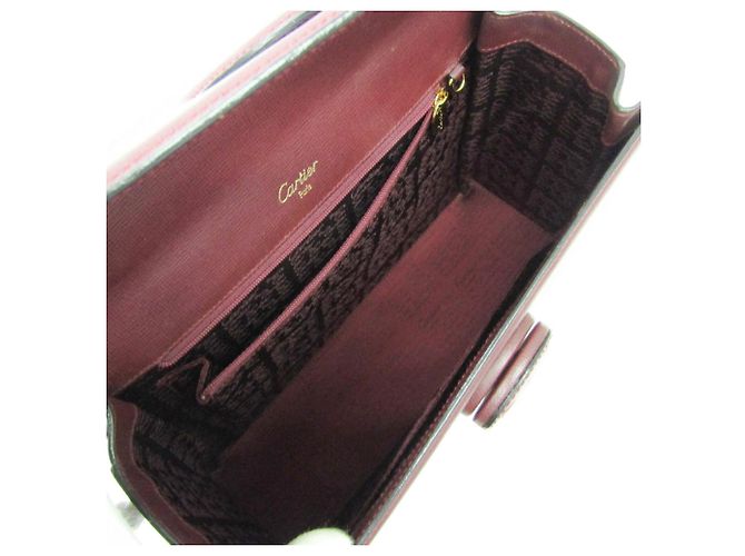 Love Cartier Must de Cartier - vista 3