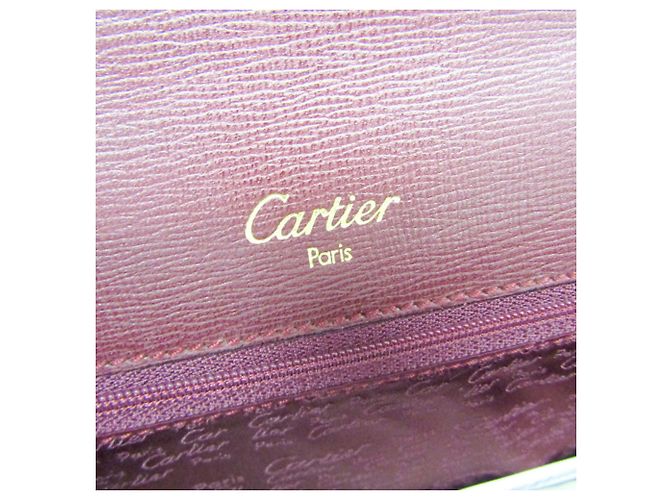 Love Cartier Must de Cartier - vista 5