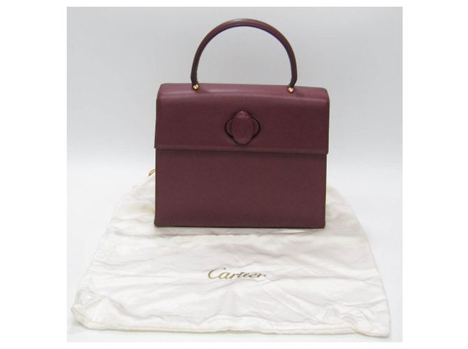 Love Cartier Must de Cartier - vista 6