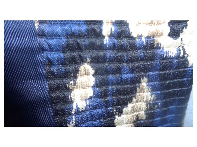 Cappotto Louis Féraud unico 38/40 colore variegato molto chic - vista 10