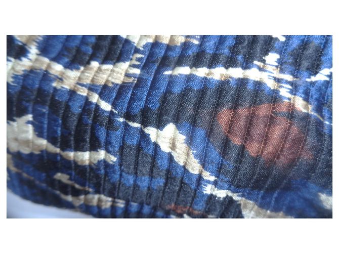 Cappotto Louis Féraud unico 38/40 colore variegato molto chic - vista 6