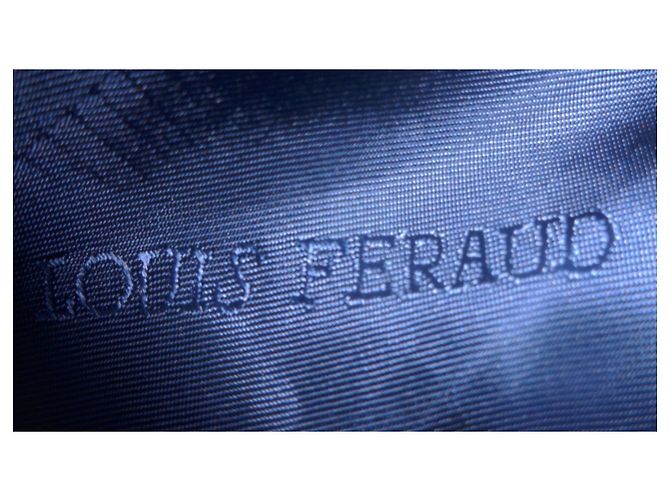 Cappotto Louis Féraud unico 38/40 colore variegato molto chic - vista 9