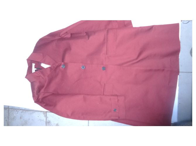 Gerard Darel PRESA ARISTIDE10EN003 borgoña 4310 Burdeos - vista 3