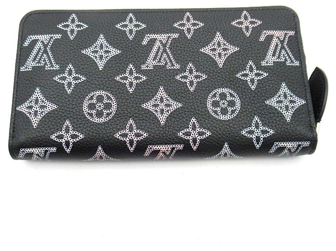 Zippy Louis Vuitton Purses, wallets, cases Pink - view 2